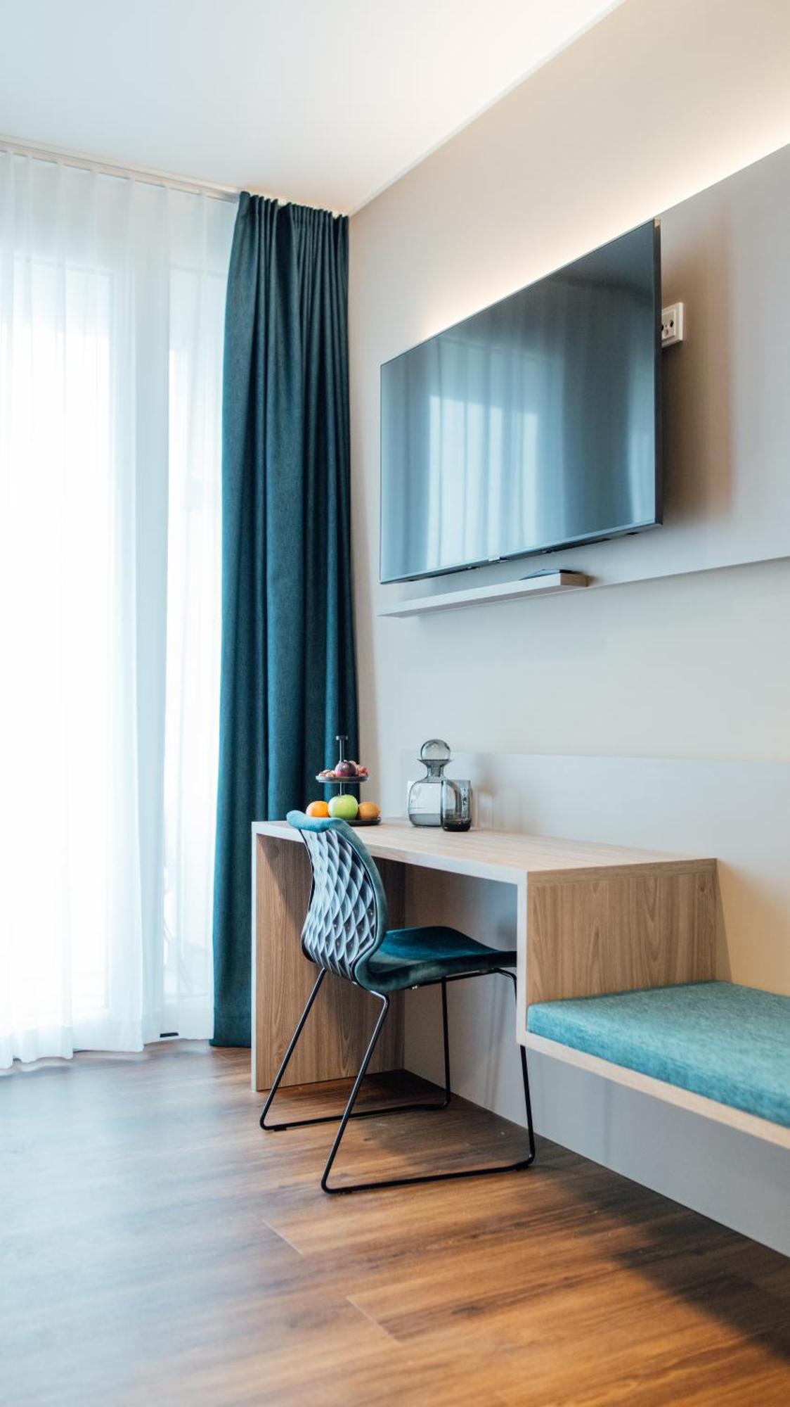 Hotel Vema Konferenzzentrum 4*