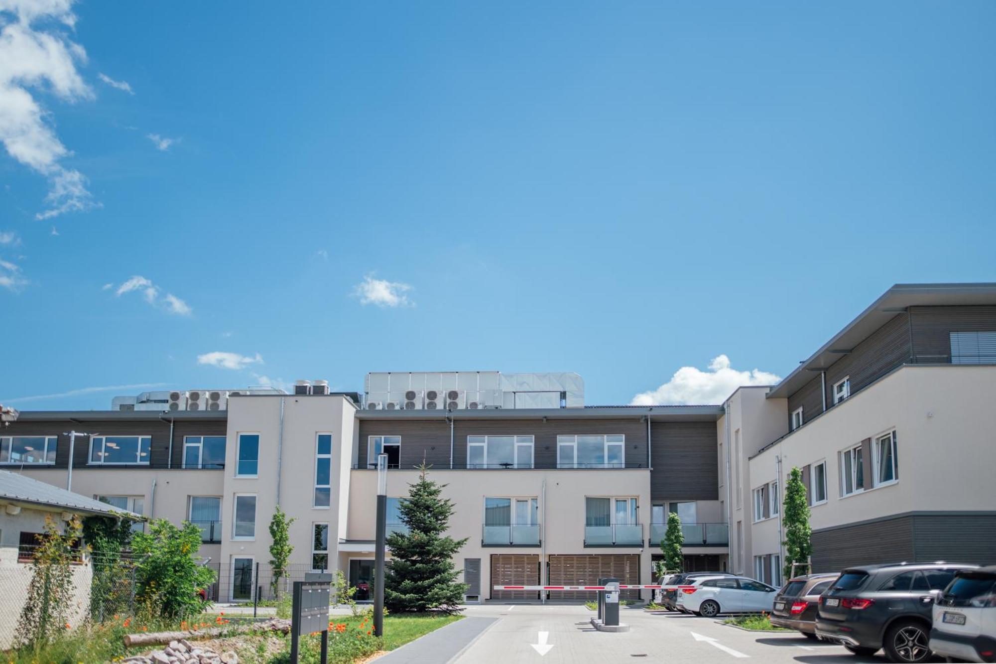 Vema Konferenzzentrum Hotel Karlsruhe