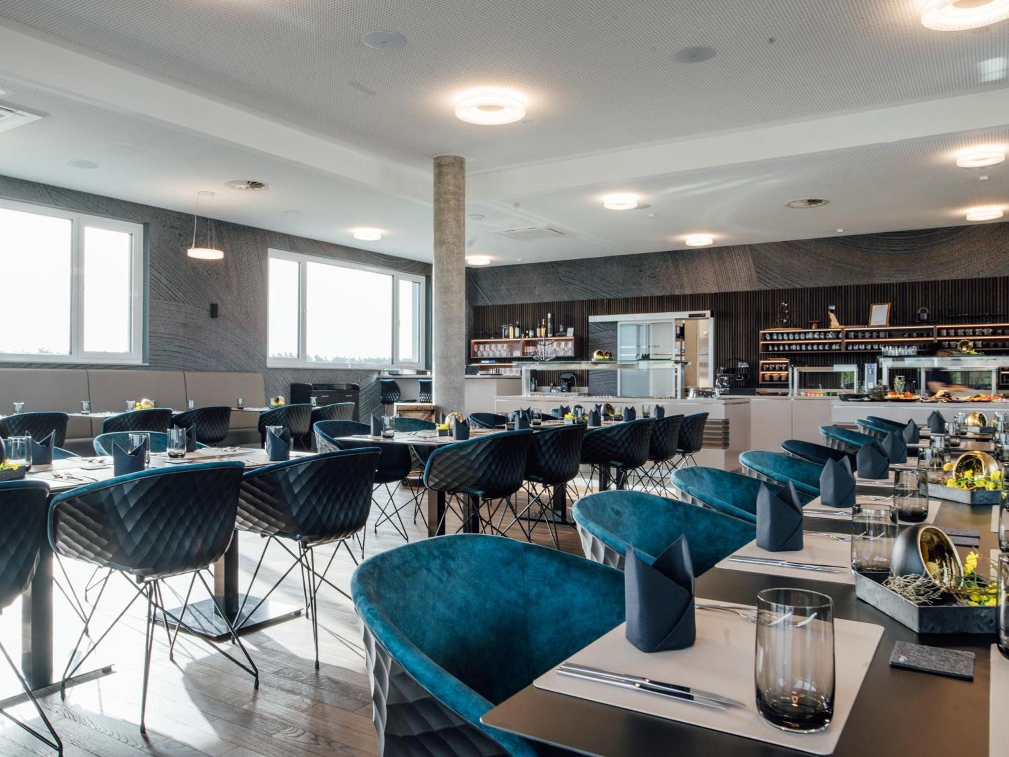 Vema Konferenzzentrum Hotel 4*