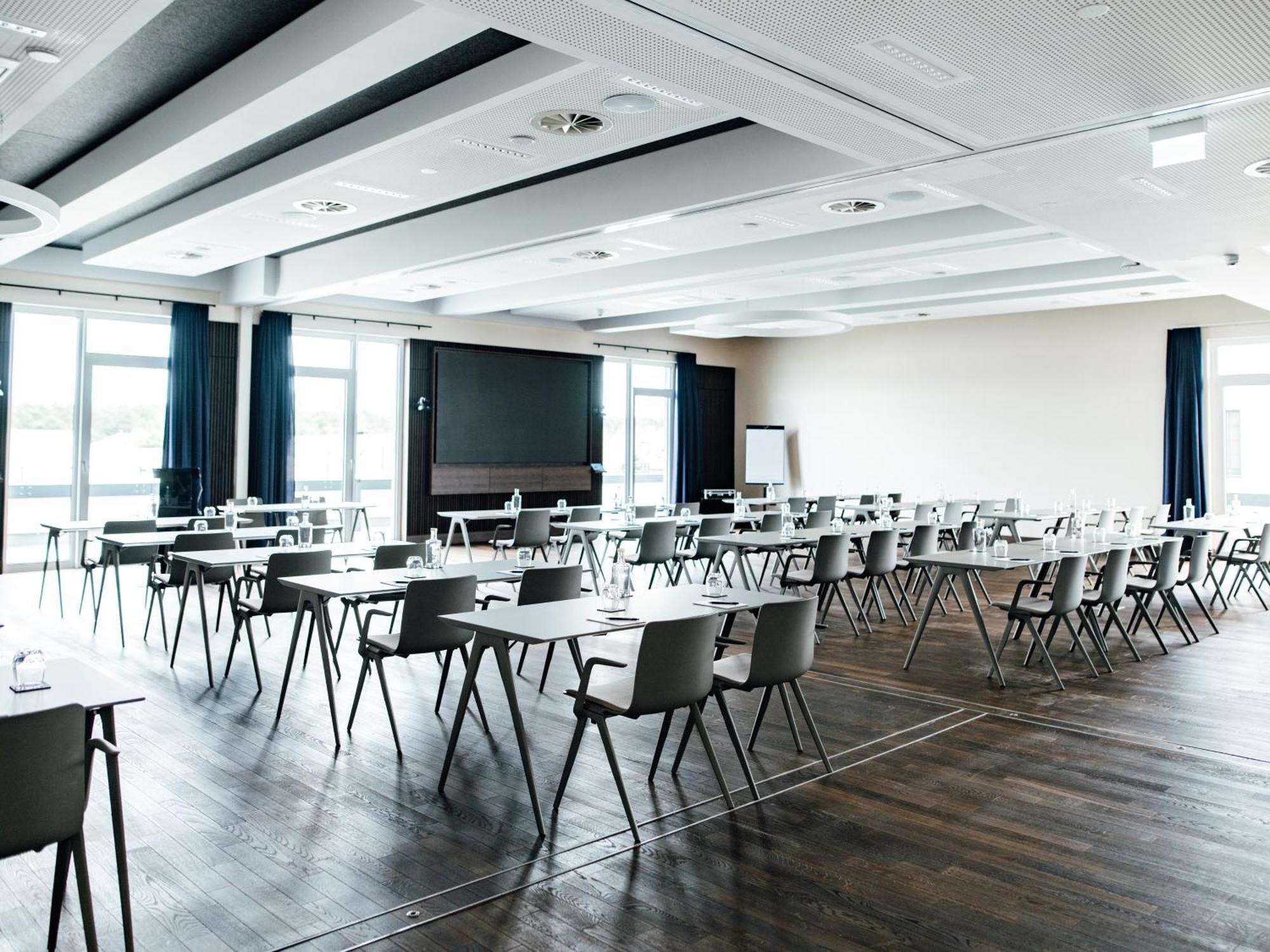 Vema Konferenzzentrum Karlsruhe