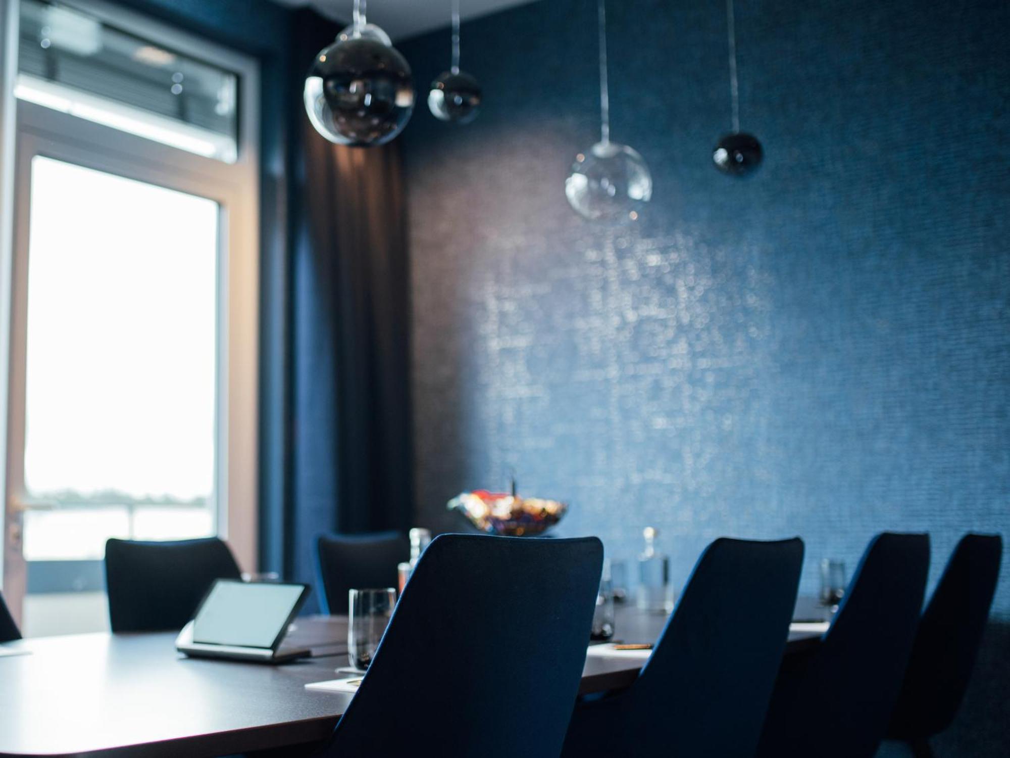 Vema Konferenzzentrum Hotel 4*