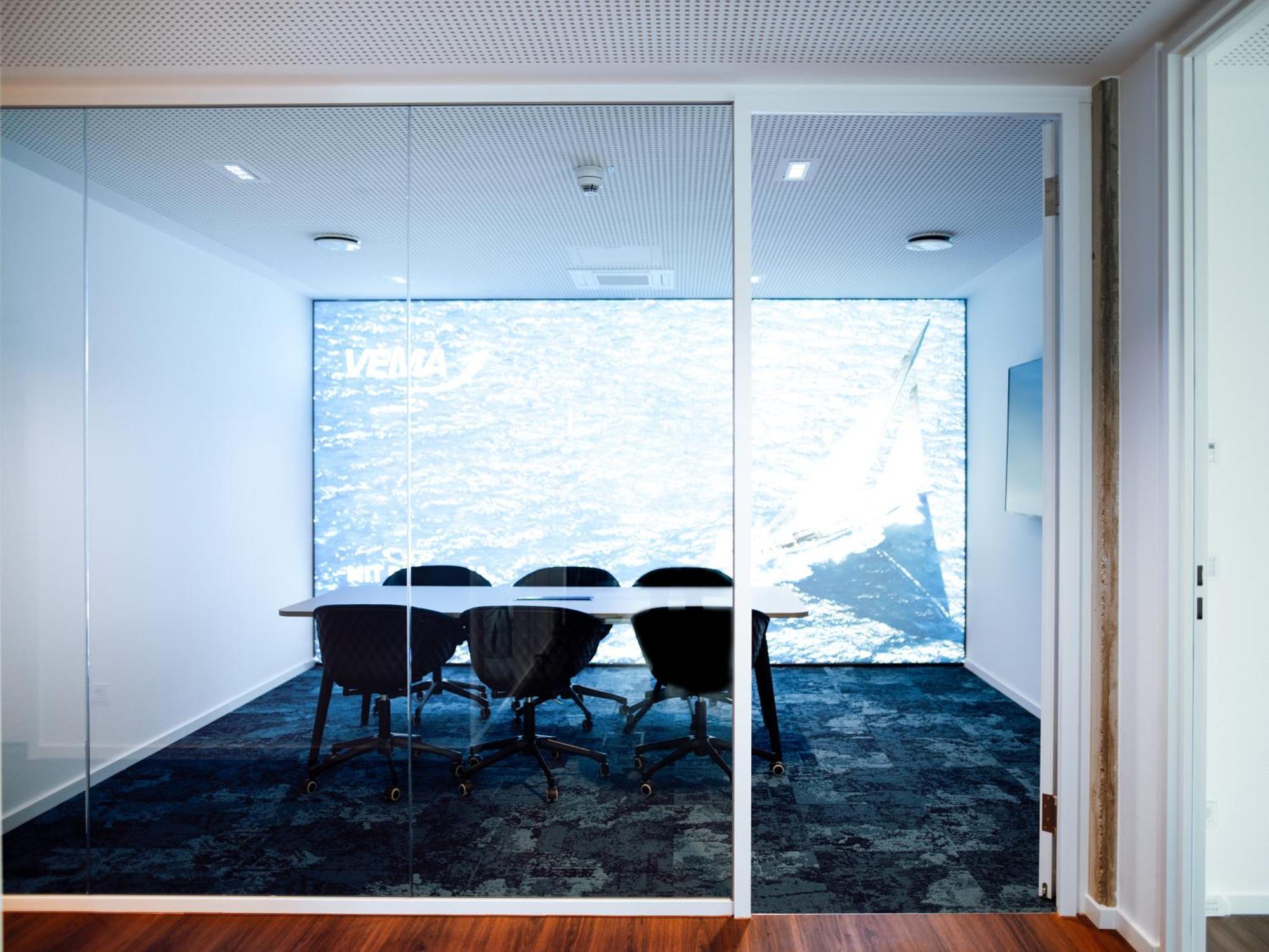 Hotel Vema Konferenzzentrum