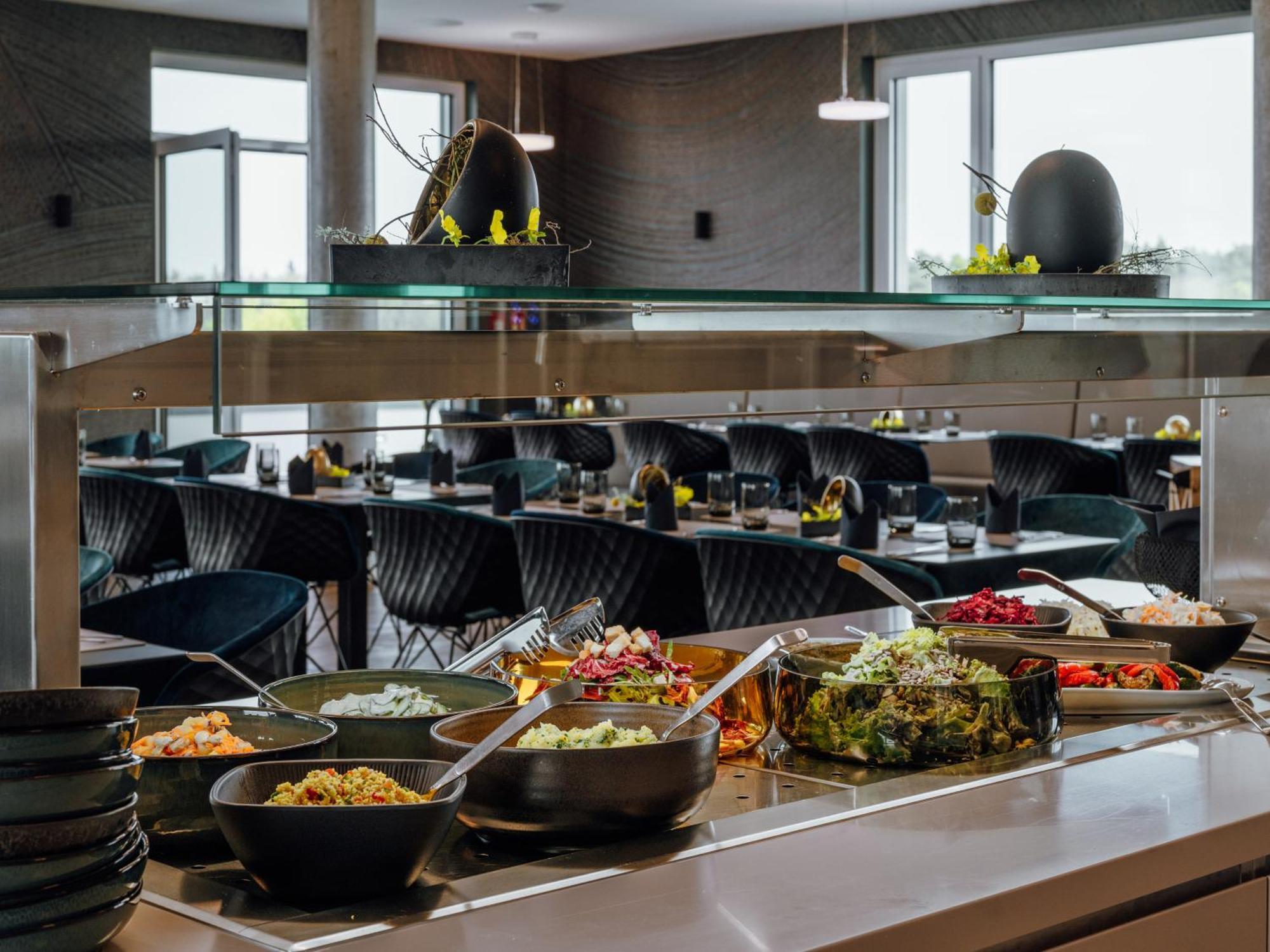 Vema Konferenzzentrum Hotel 4*