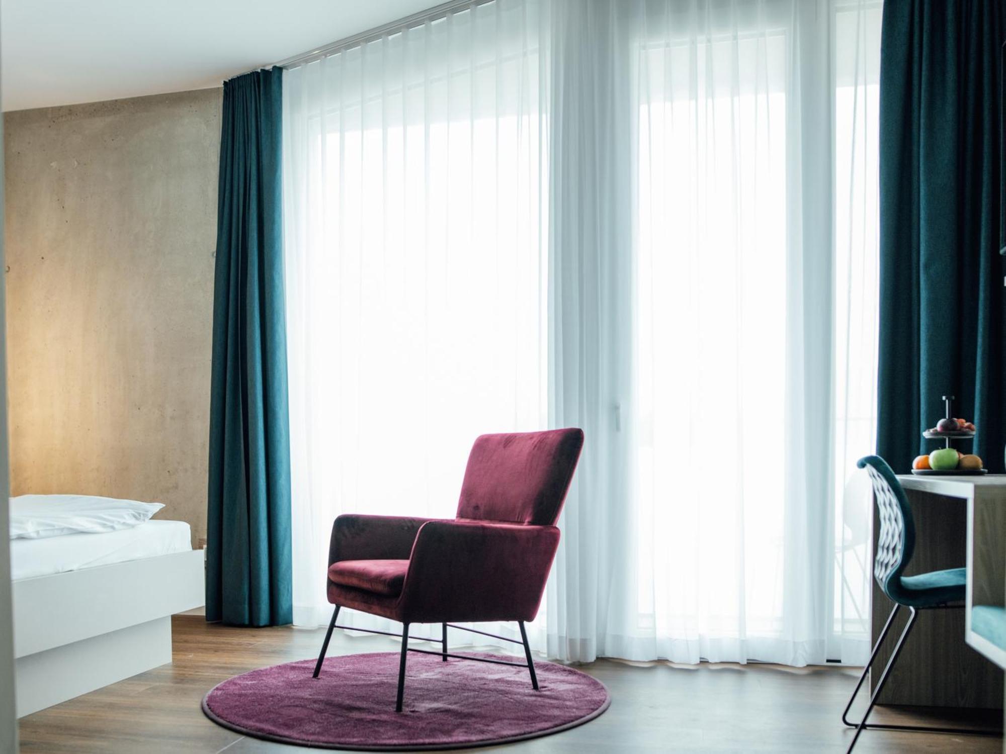 Hotel Vema Konferenzzentrum 4*