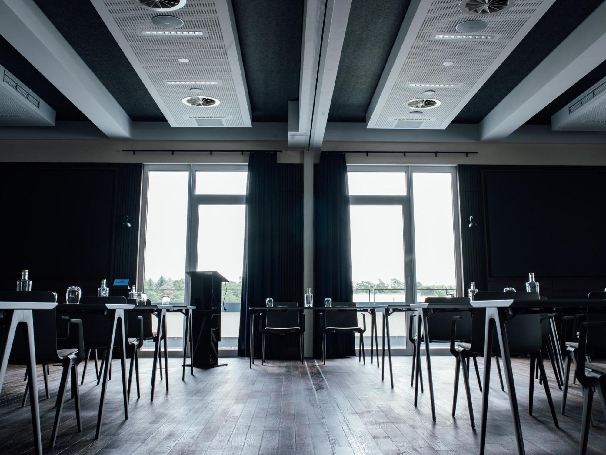 Vema Konferenzzentrum Karlsruhe
