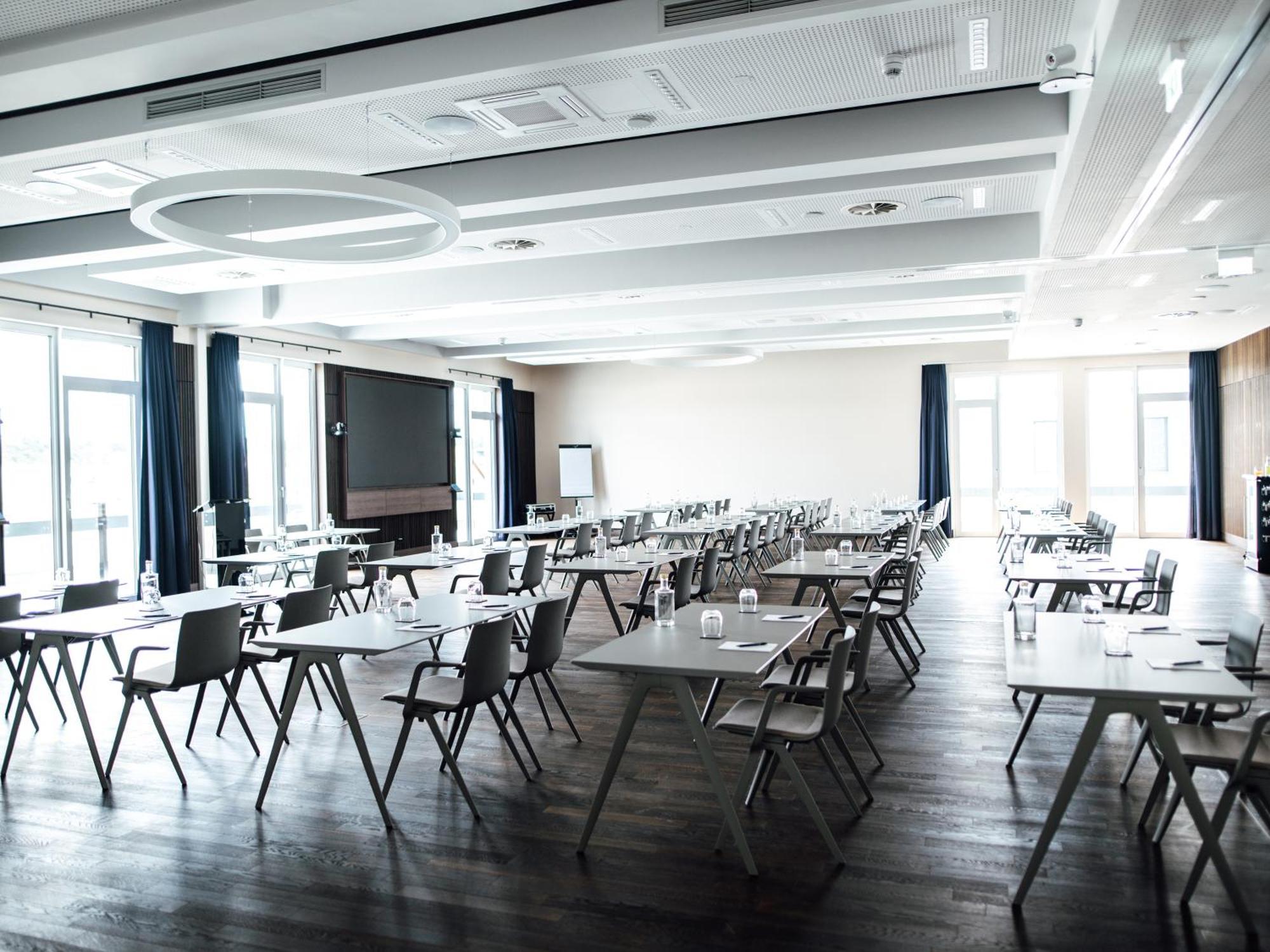 Hotel Vema Konferenzzentrum 4*